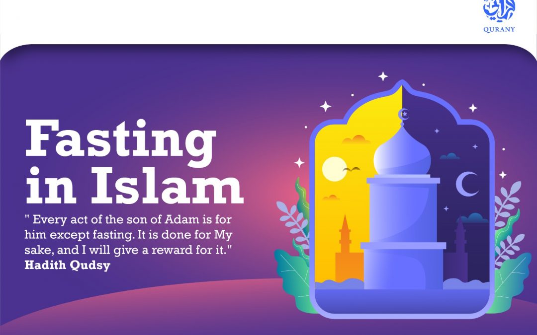Fasting in Islam, and 10 reasons why we fast in Ramadan