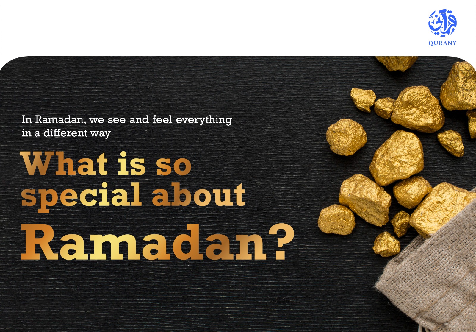 5 facts that shows why the holy month of Ramadan is so special!