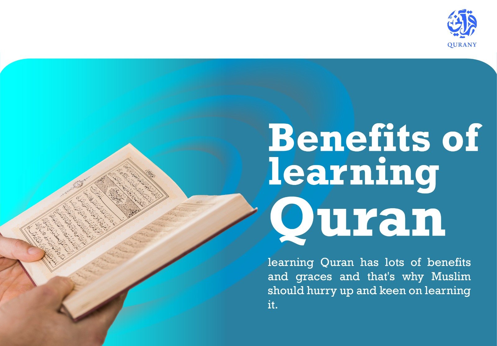 10 Benefits Of Learning Quran Qurany Online