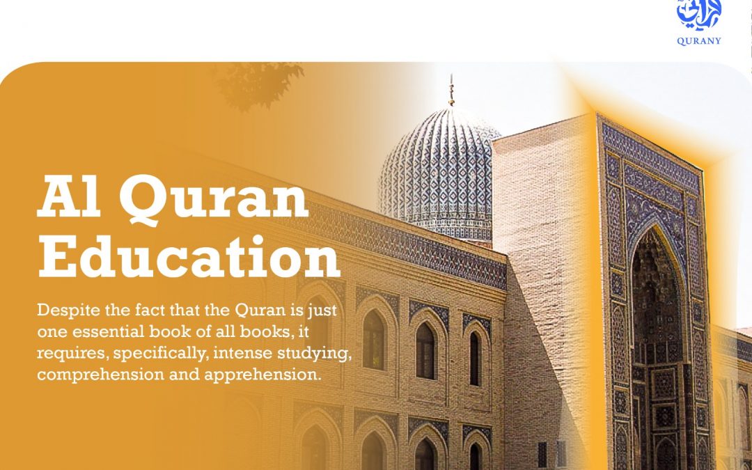Al Quran Education