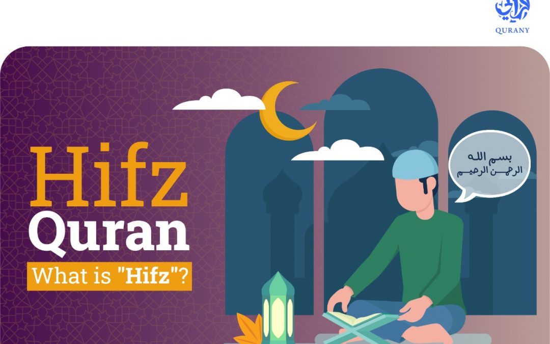 The Importance of Hifz Quran For Muslims